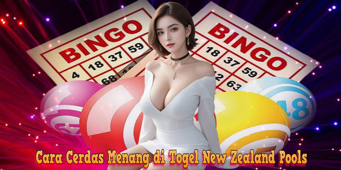 Togel New Zealand Pools