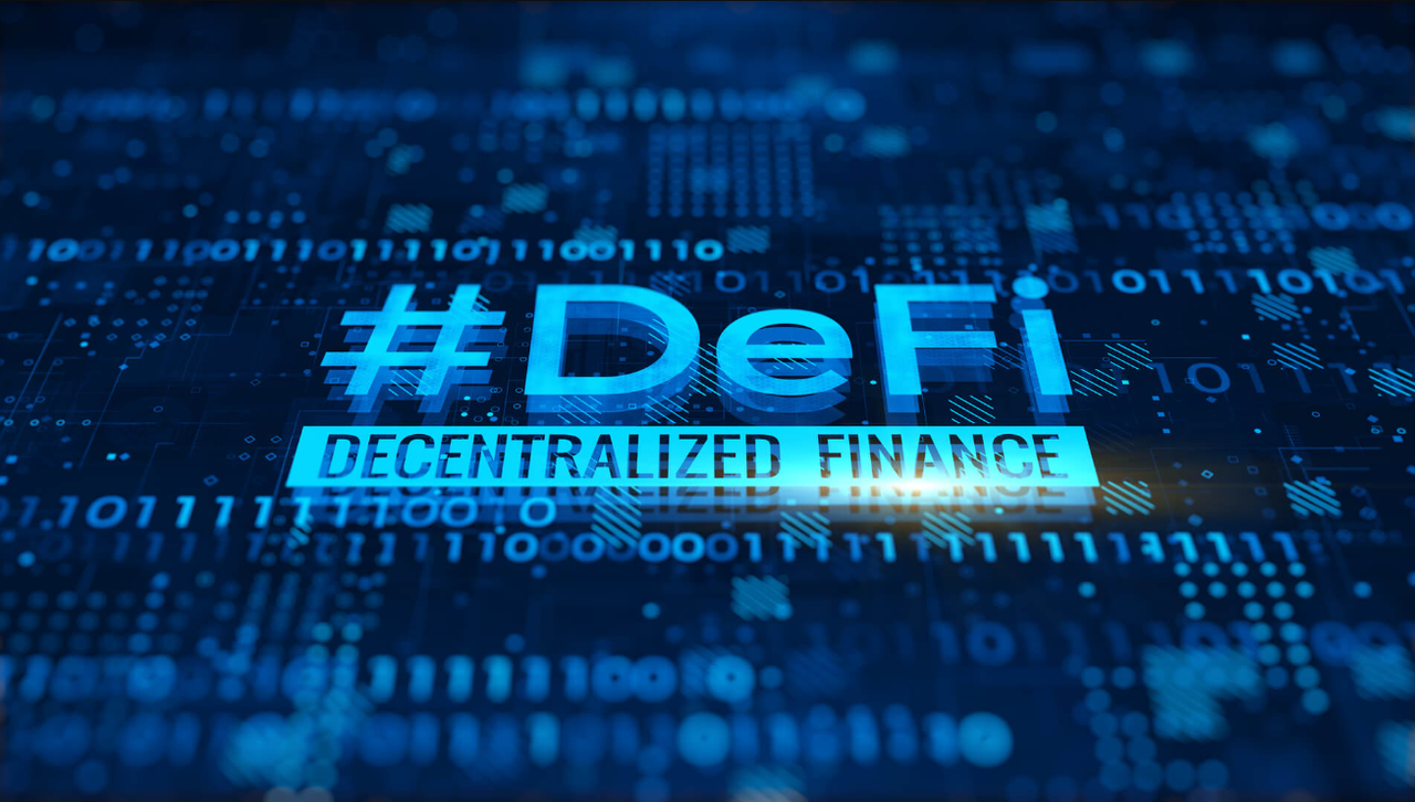 card image Выборы повлияли на DeFi