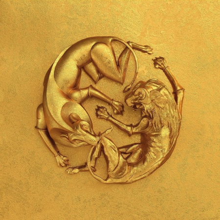 Beyoncé - The Lion King: The Gift (Deluxe Edition) (2019/2020)