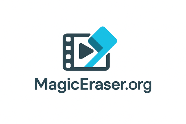 Magic Eraser — Remove Watermark from Video - AI-инструмент для удаления водяных знаков из видео прямо в браузере: полностью бесплатно без регистрации