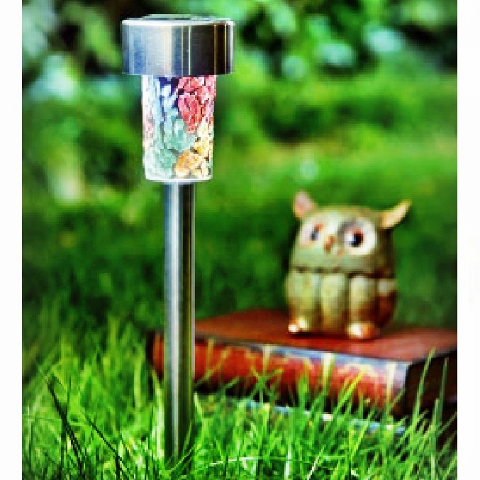 Stainless Steel Light: 60048