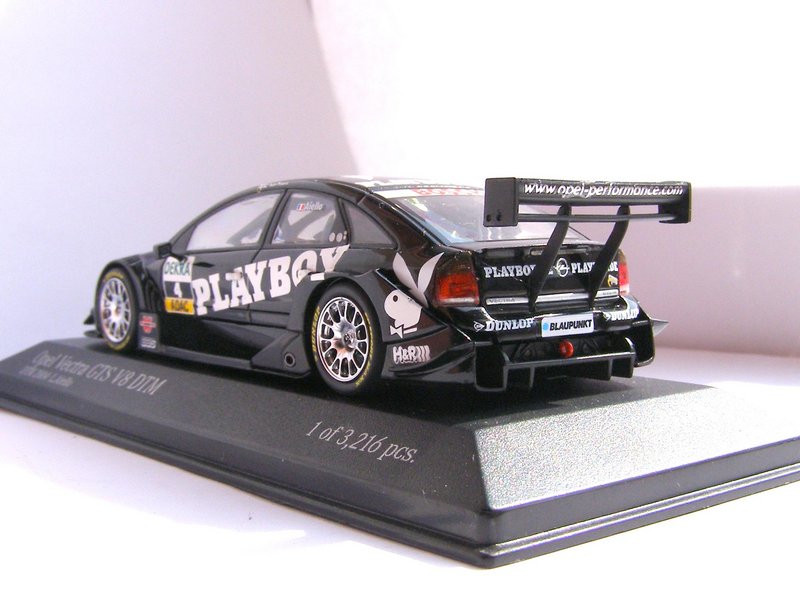 Opel Vectra GTS V8 DTM (8)