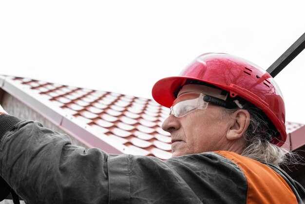 Минусы и плюсы кредитования для укладки металлочерепицы