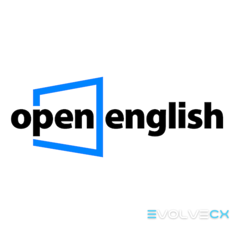 OpenEnglish