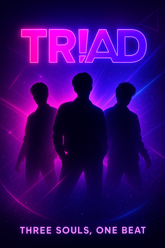 TR!AD Logo