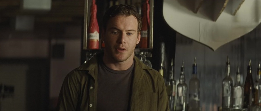 Blitz 2011 BluRay [Hindi + English] 480p, 720p ESub Screenshot