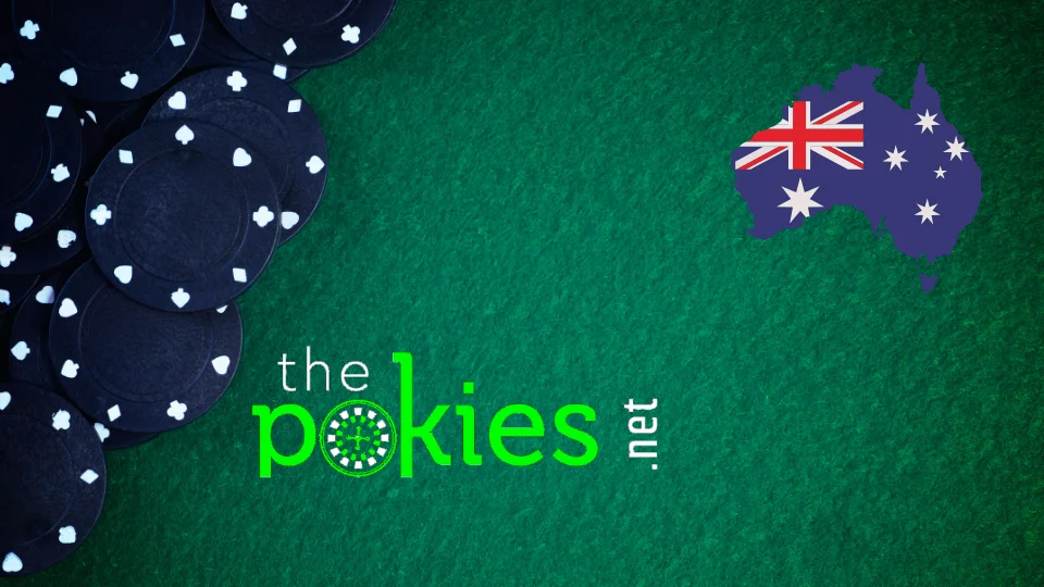 the pokies casino