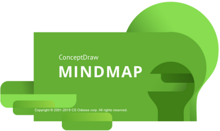 ConceptDraw MINDMAP 11.0.0.99