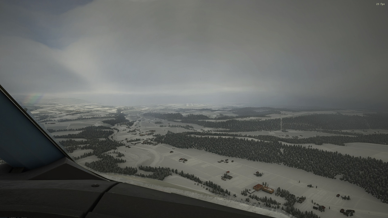 Uma imagem (MSFS 2020) - Página 16 NEVE