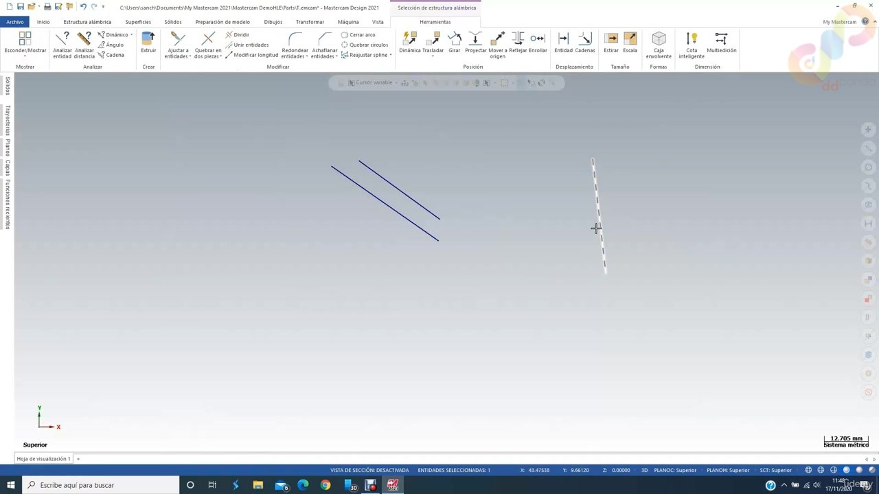 2 Selection and toolbar modes mp4 0002