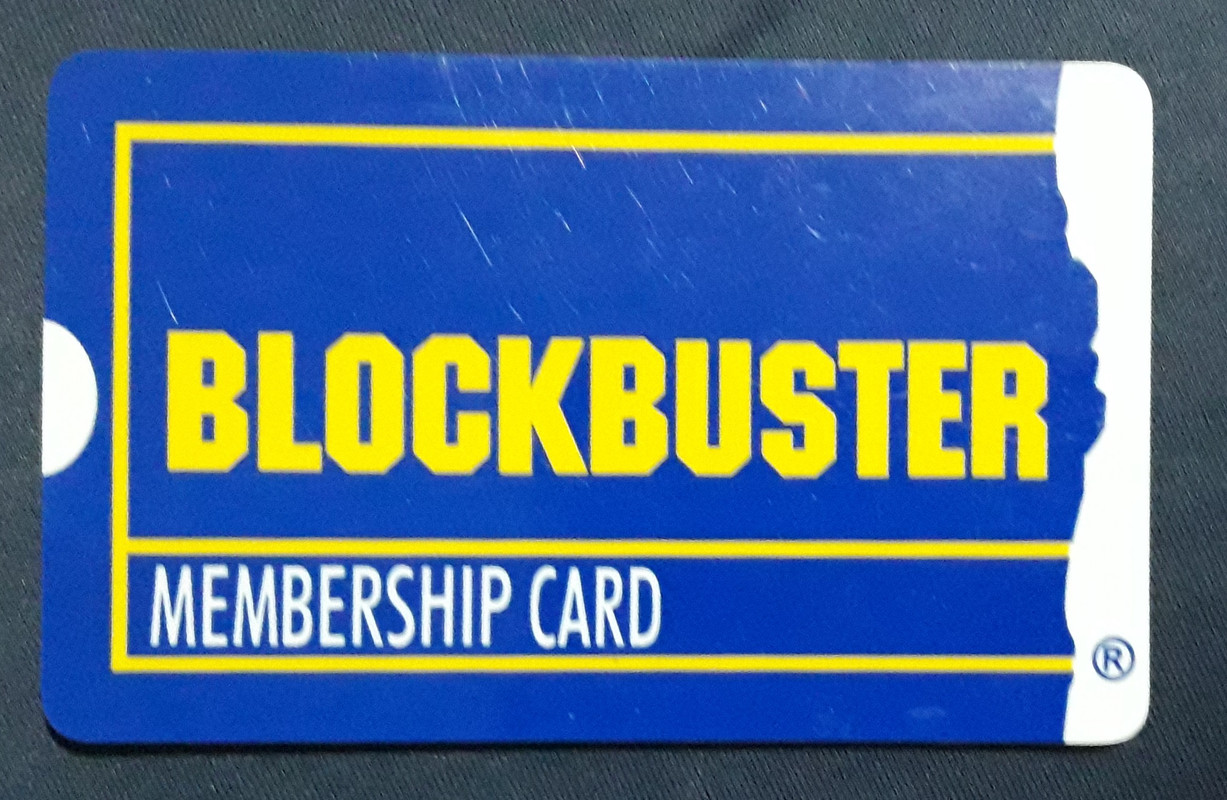 Blockbuster