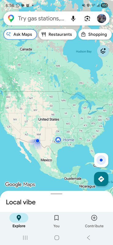 Screenshot 20260425 065648 Maps