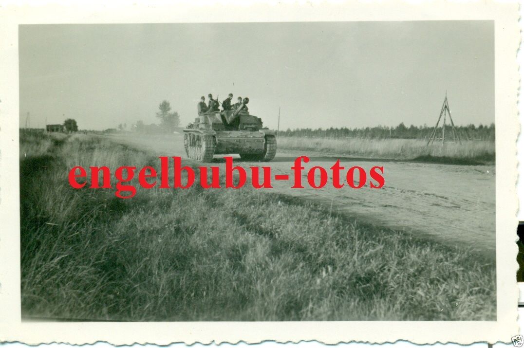 PANZER - STURMGESCHÜTZ - TARNUNG - LANGROHR2