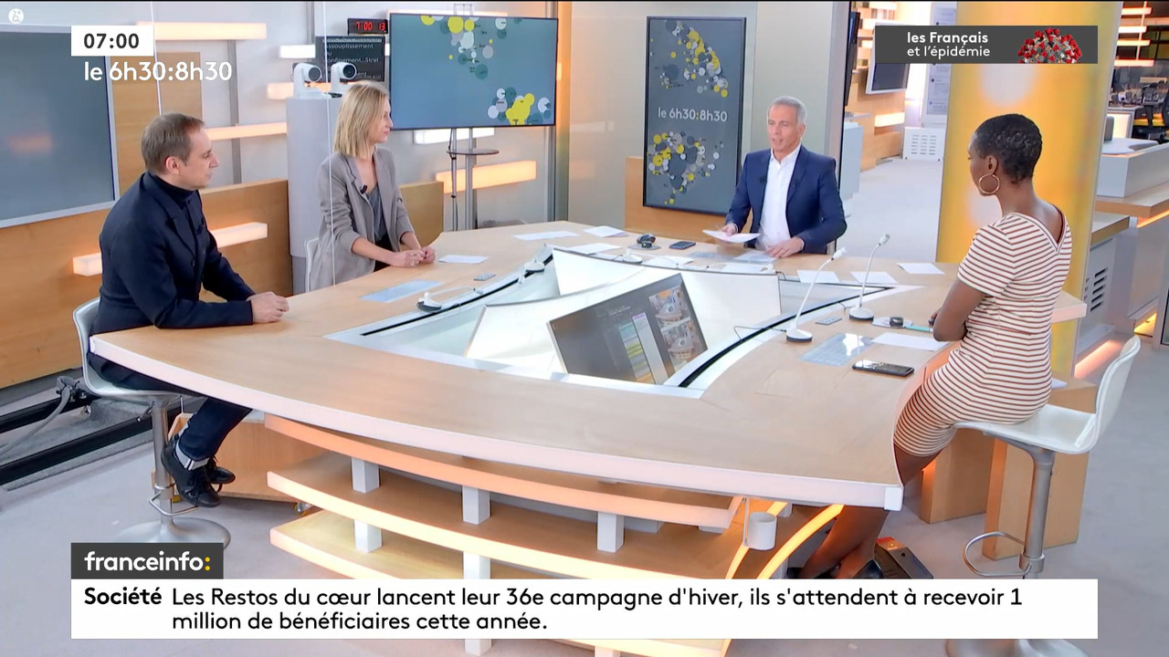 11.24 - 05.29.00 - Le 6h30 9h30. Entre JT, chroniques, invités et rev....ts_snapshot_00.37.21.503