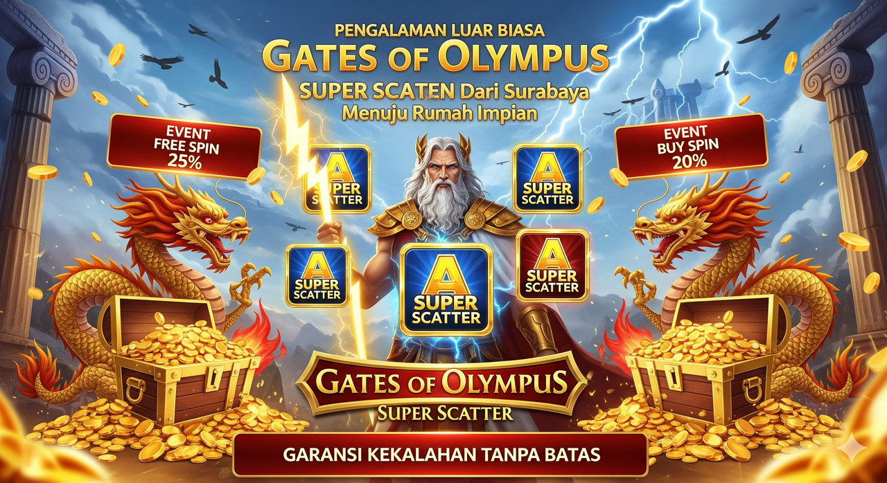 SPESIAL4D
