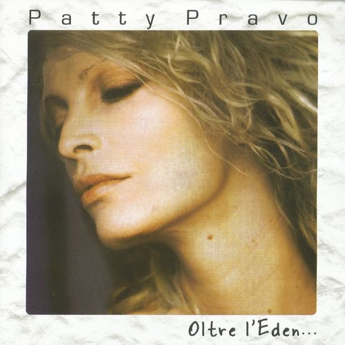 Patty Pravo - Oltre l'Eden [Remastered, Album] (2012) (1989) .mp3 -320 Kbps