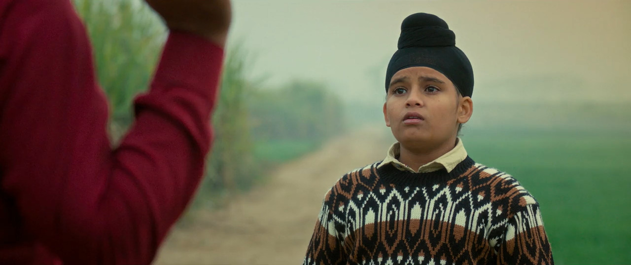 Vadda Ghar 2024 WebRip [Punjabi] 480p 720p ESub Screenshot