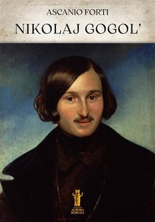 Ascanio Forti - Nikolaj Gogol' (2023)