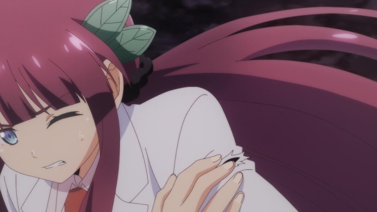 [SubsPlease] Kaijin Kaihatsu-bu no Kuroitsu-san - 01 (720p) [5F177E24].0001