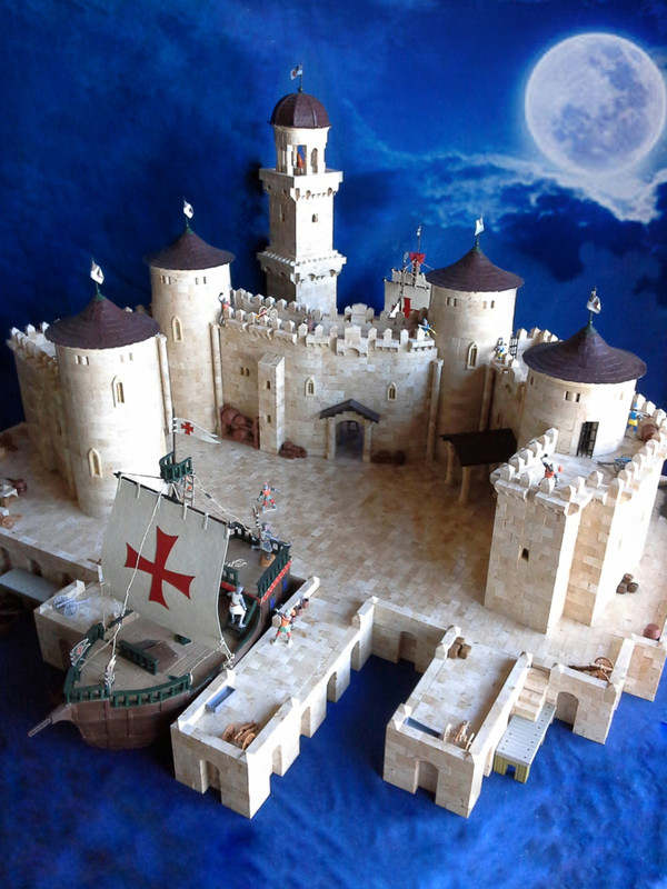 Fortezza - 01