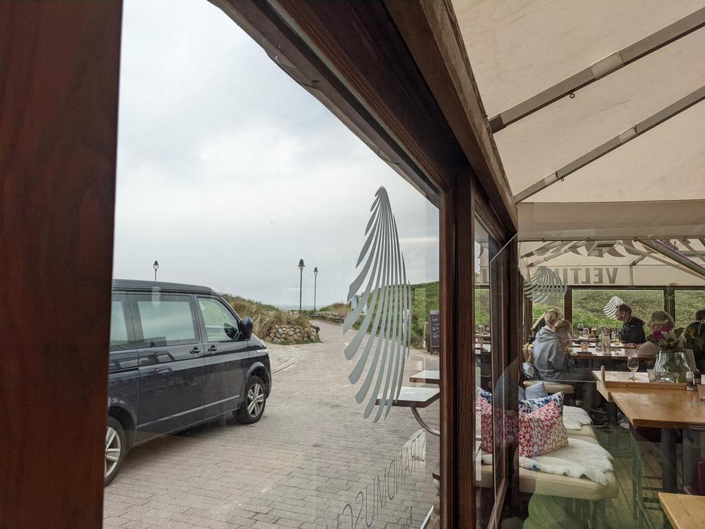 Restaurant Strandmuschel (1)