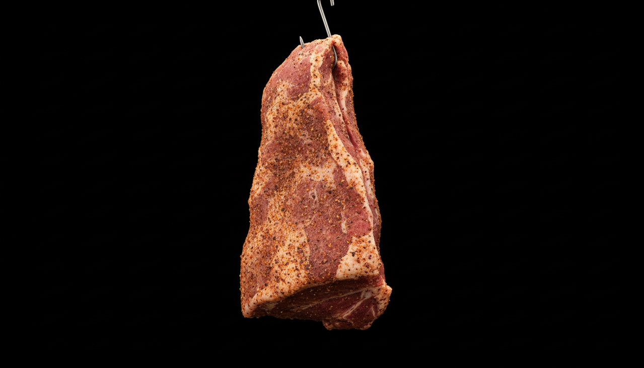 Premium Halal Vlees - Assortiment 3