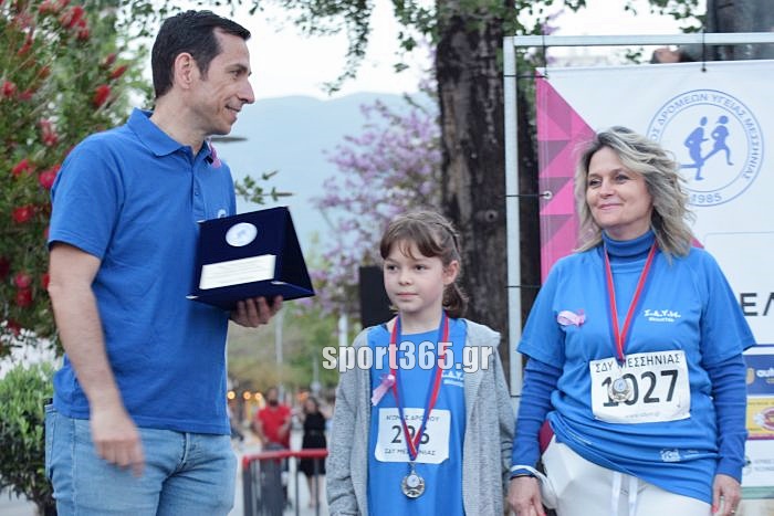 , ΦΩΤΟΡΕΠΟΡΤΑΖ: 20ος Αγώνας δρόμου Καλαμάτας