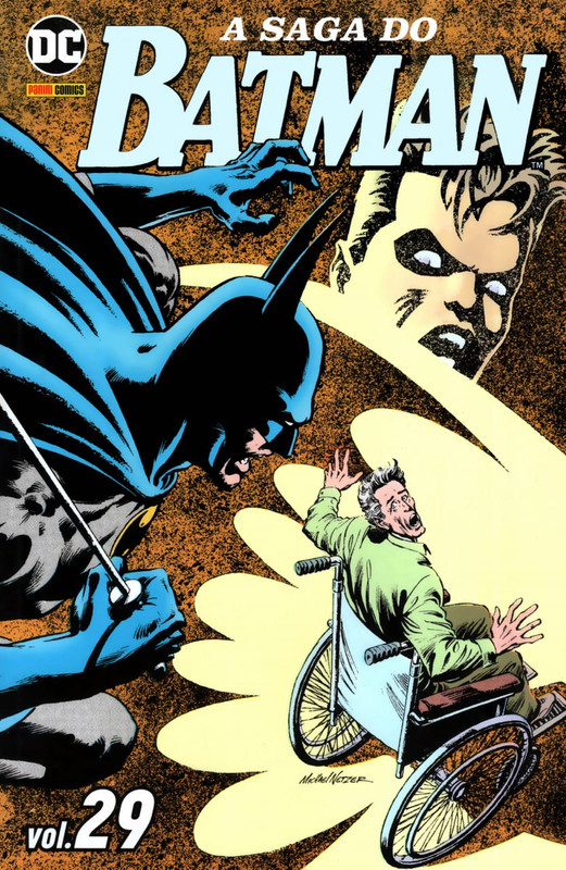 A-Saga-do-Batman-Volume-29