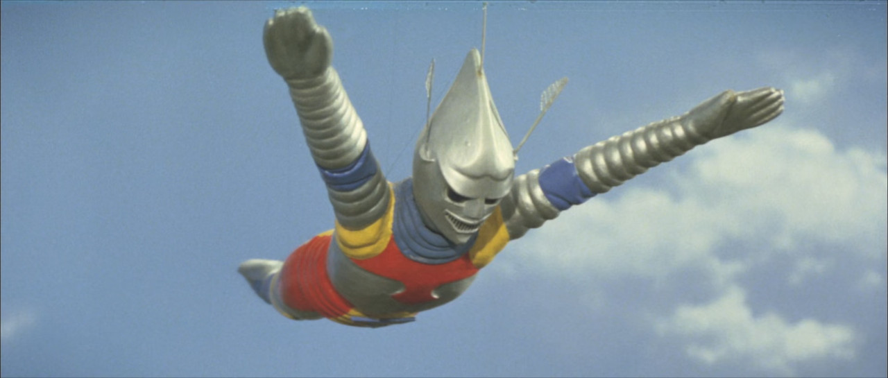 Godzilla vs. Megalon 1973 (1080p x265 10bit Tigole).mkv_snapshot