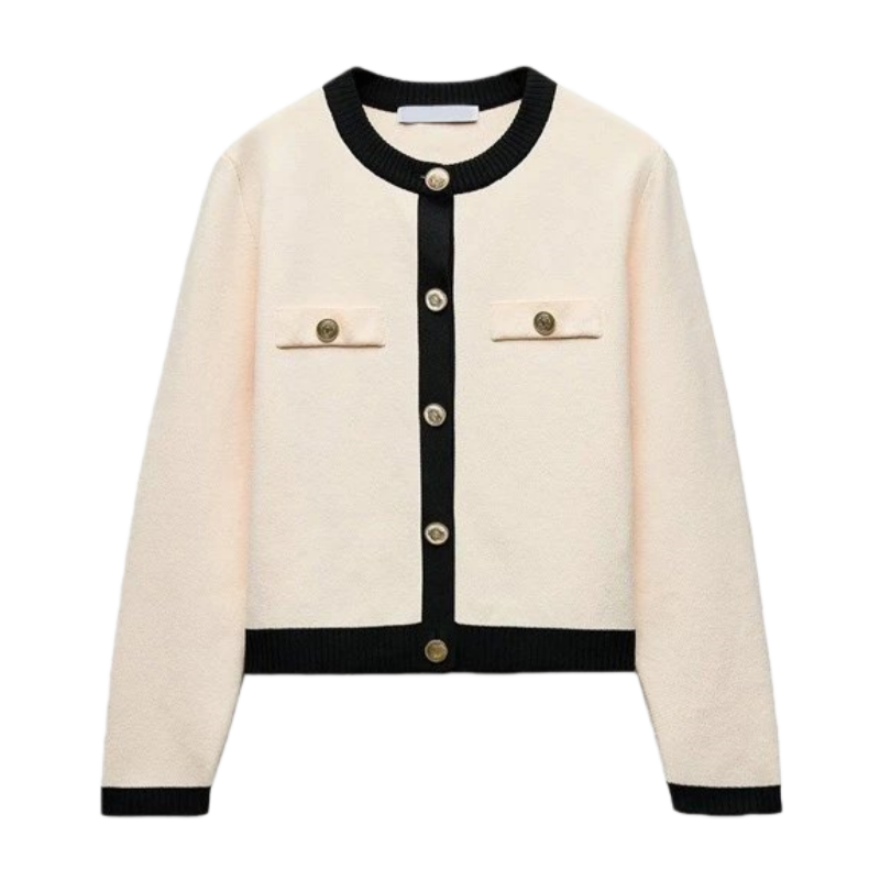 Zara Knitted Sweater