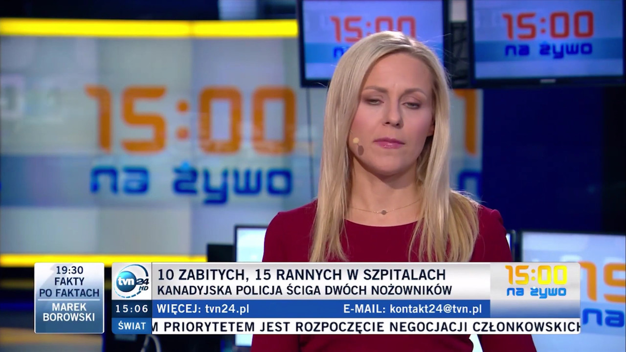 05 09 2022 Marta Klos 15 na żywo - YouTube - 1-17