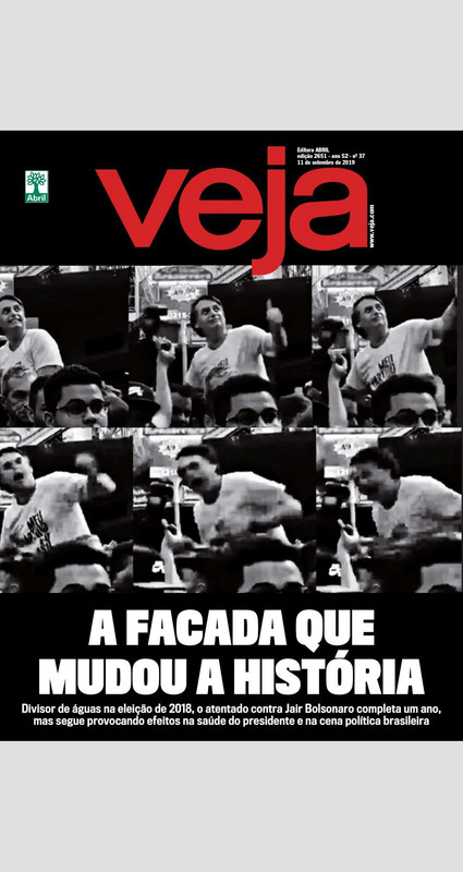 veja