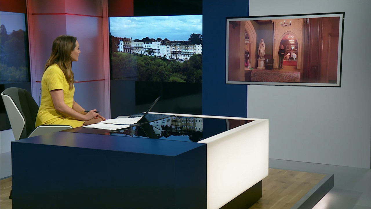 09.07 - 18.00.00 - ITV News London. The latest news in London and the....ts_snapshot_25.09.617