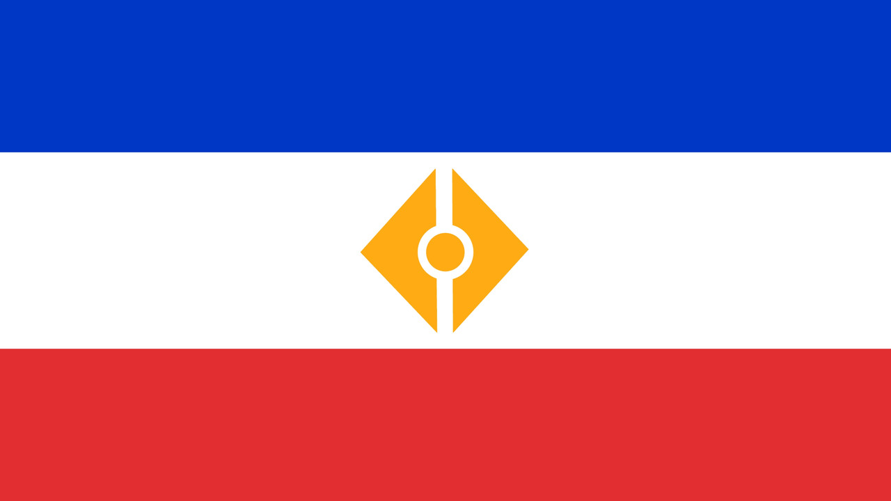 Flag of Elwandore