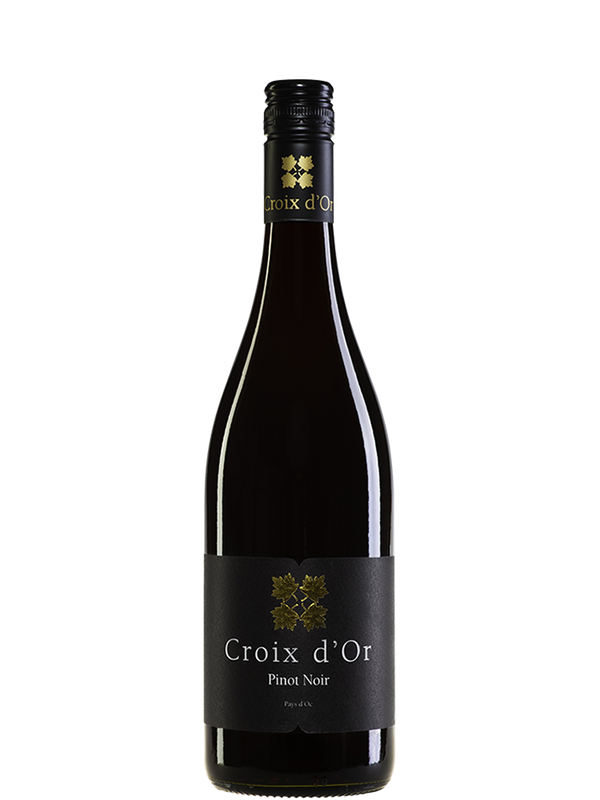 Croix D'Or, VdP D'Oc Pinot Noir