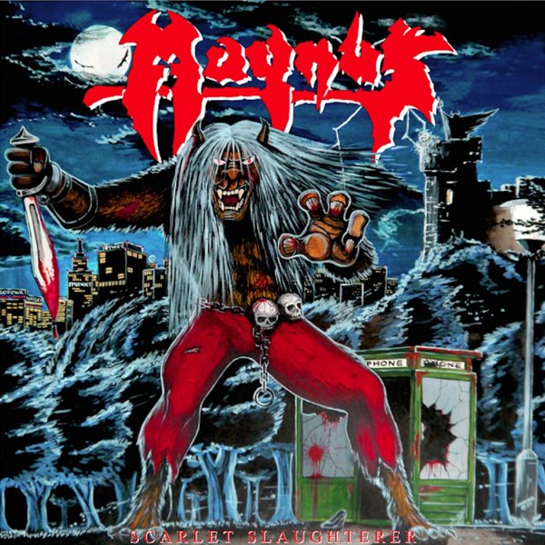 Dyskusje muzyczne • Re: Czego aktualnie słuchasz?