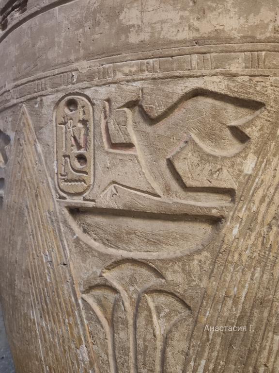 Ленивый Египет (Хургада, Луксор, Каир), декабрь 2025 - январь 2026