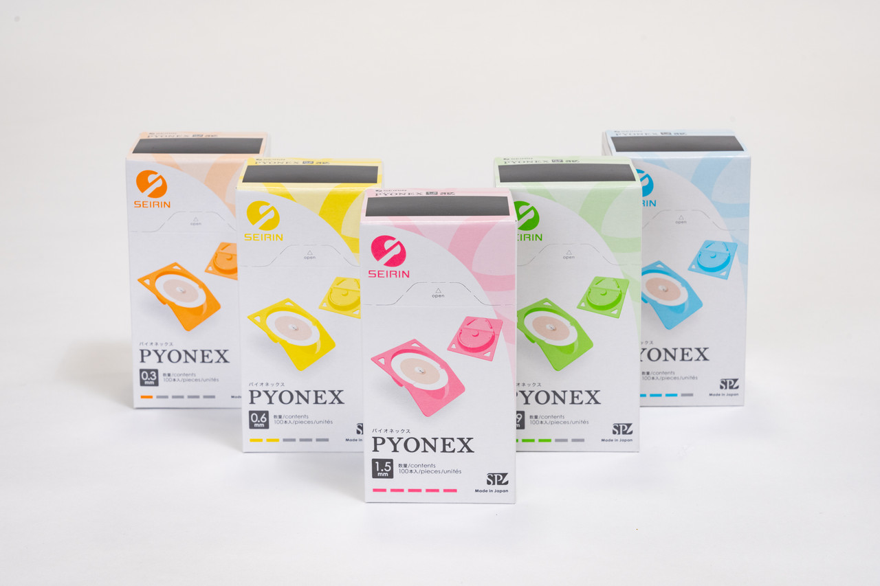 PYONEX