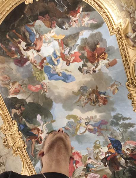 Llego a Milán y me voy a Turín - Milán-Turín-Génova-Pavía (146)