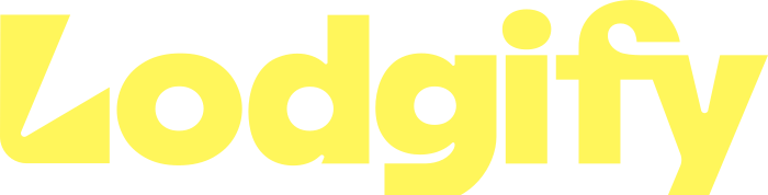 Lodgify logo