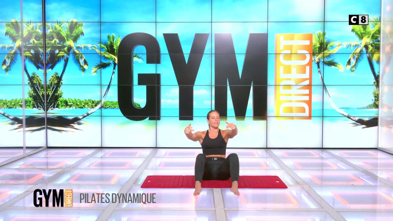 07.30 - 04.57.00 - Gym direct. De nouvelles personnalités invitées et....ts_snapshot_01.07.41_[2021.