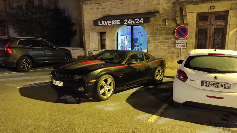 Sarlat - La Caneda - Page 2 Thumbnail-1642143230519