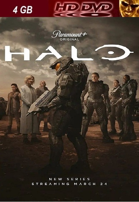 Halo (2022) (Sezon 1) MULTi.1080p.AMZN.WEB-DL.H264.DDP5.1-NEO / Lektor Napisy PL