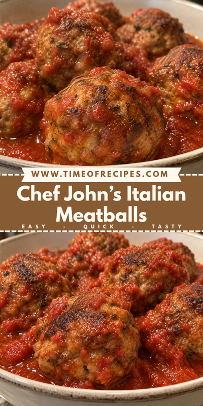 Chef John s Italian Meatballs (1)