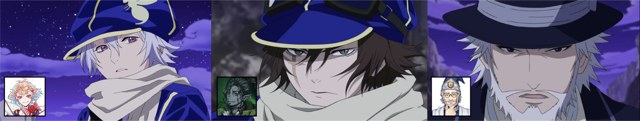 Tegami Bachi