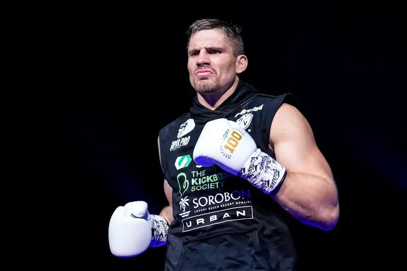 Стефан Струв: Рико Верхувен може да е сред най-добрите в UFC