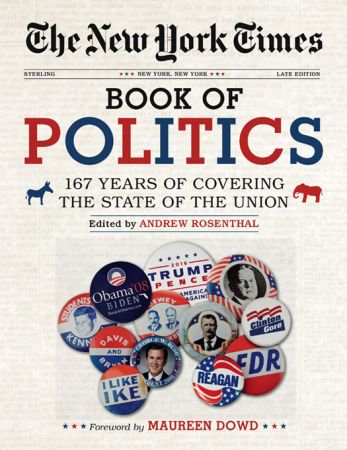 The New York Times Book of Politics (New York Times)-P2P