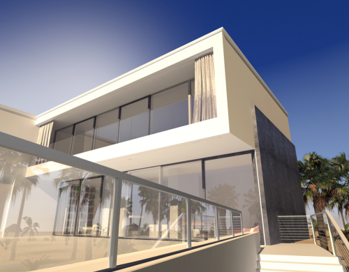 Edifício ecológico