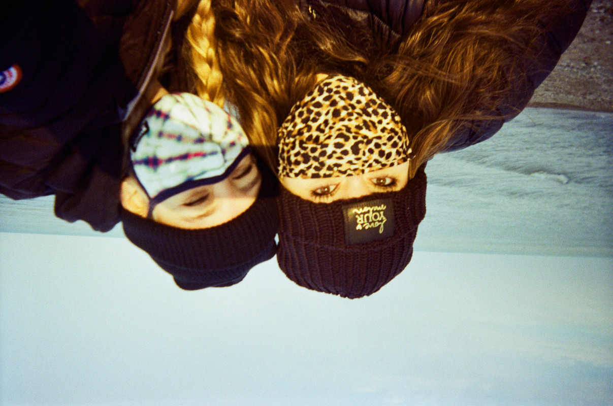 film photo