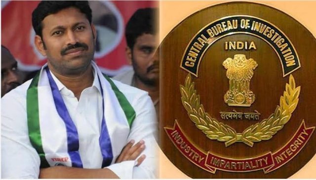 అసలు సూత్రధారి అవినాషే…CBI